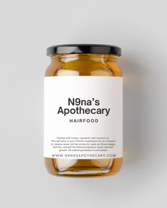 N9na’s Apothecary