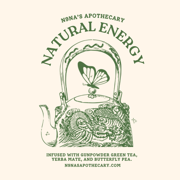 Natural Energy