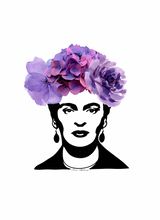 Load image into Gallery viewer, Frida K 💜
