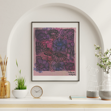 Load image into Gallery viewer, Eye see you 🌸 prints
