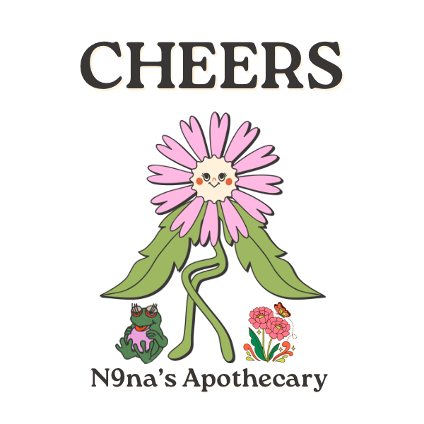 Cheers Print