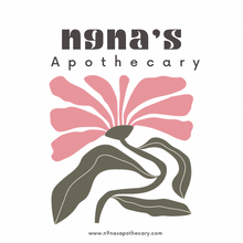 Load image into Gallery viewer, N9na’s Apothecary Print
